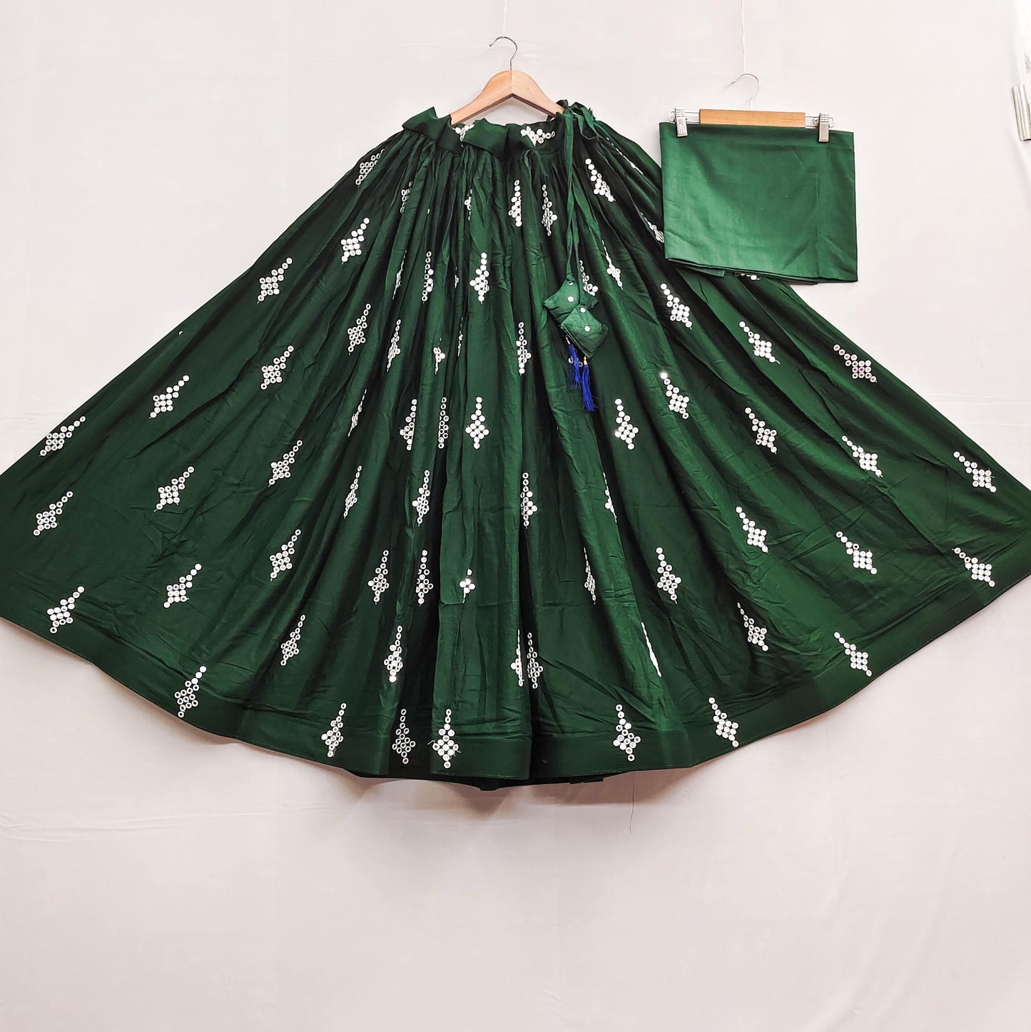 green saree rayon ethnic wear