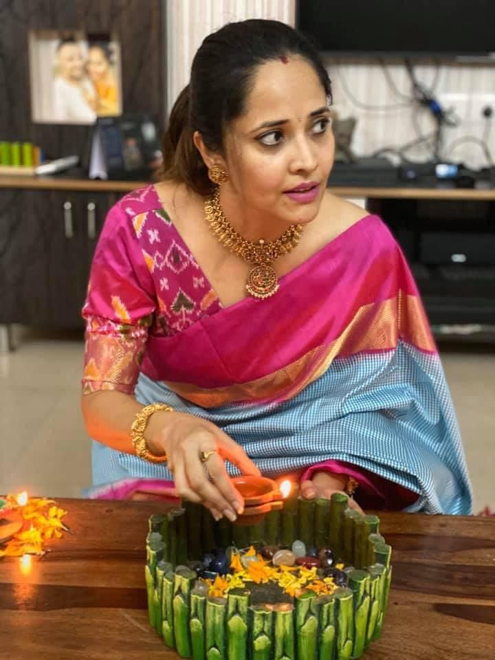 Wedding & Festive Special-Luxury Ikkat Silk Saree