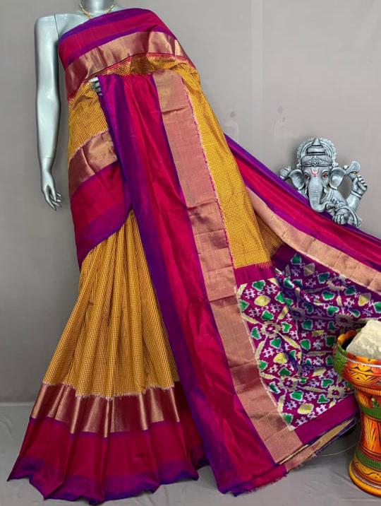 Saree ethnic wear