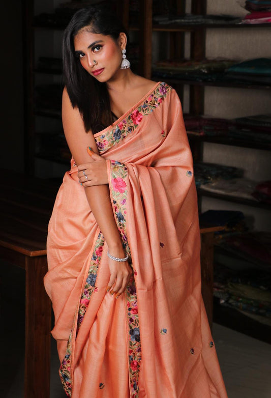 Saree ethnic wear