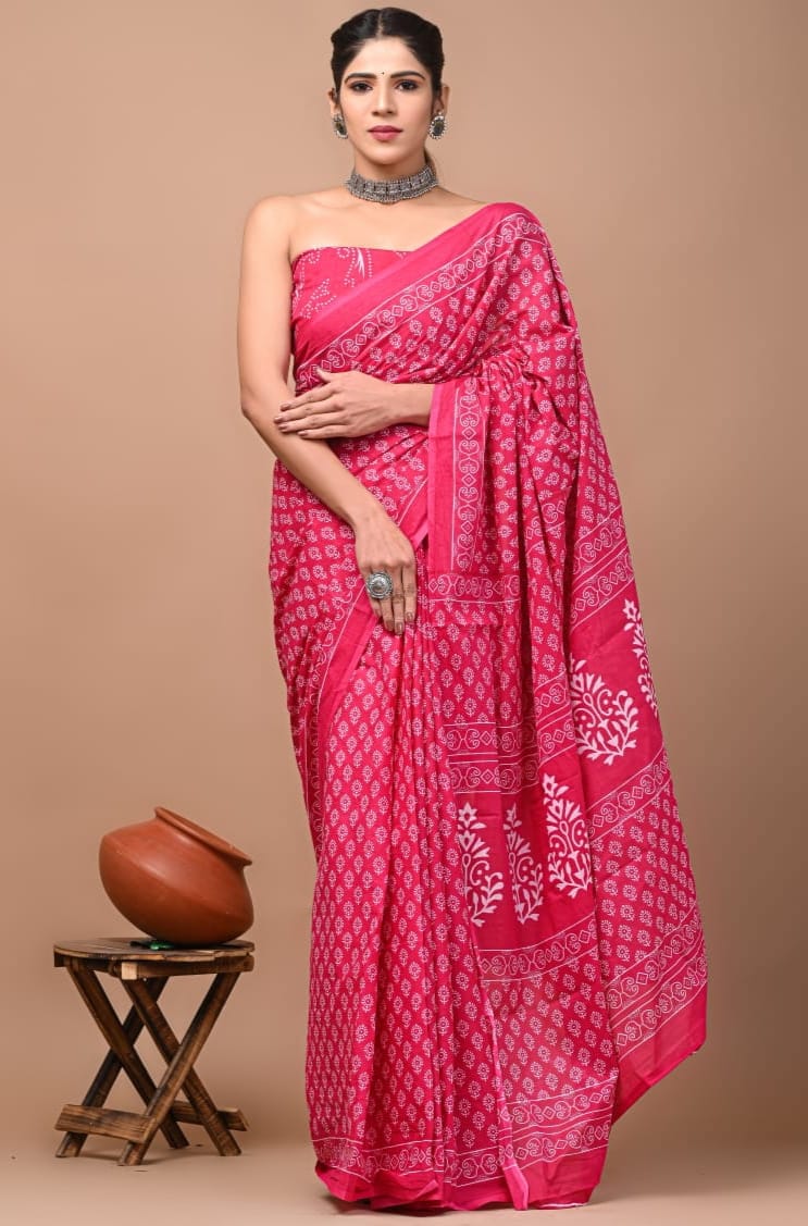 Saree ethnic wear