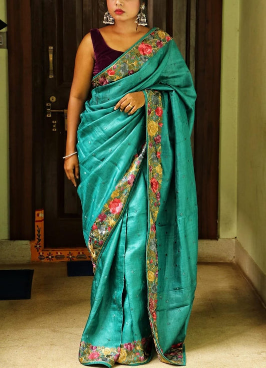 Saree ethnic wear