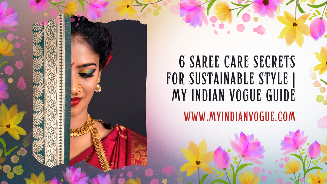 6 Sustainable Style Secrets: Make Your Clothes Last Longer & Look Brand New