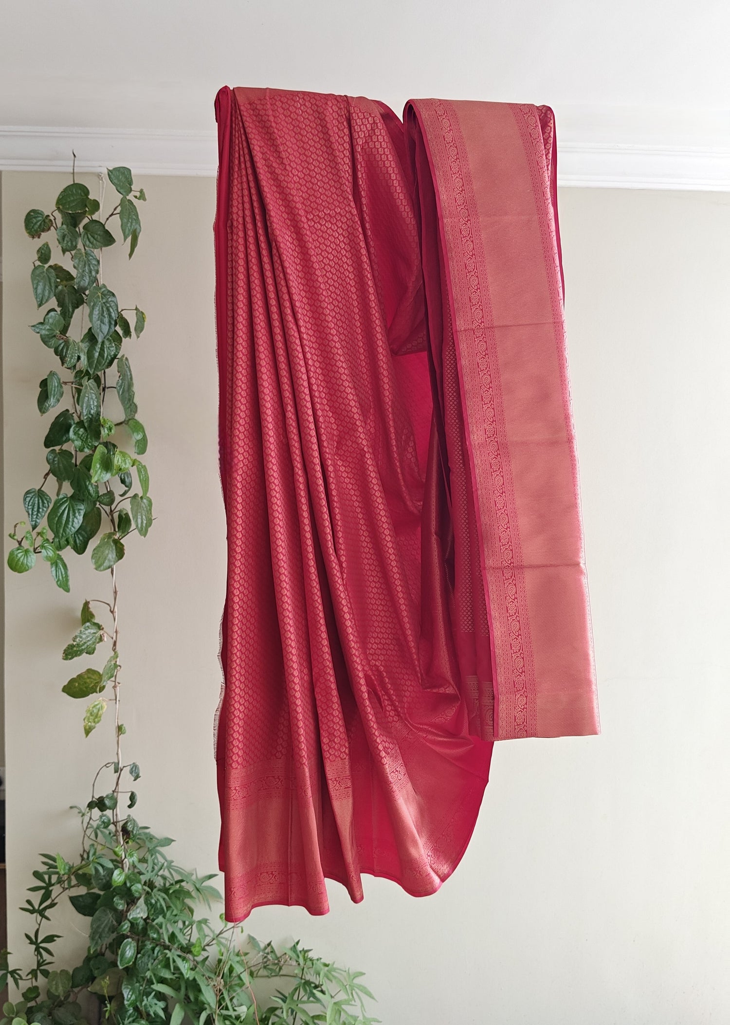 Semi Silk
