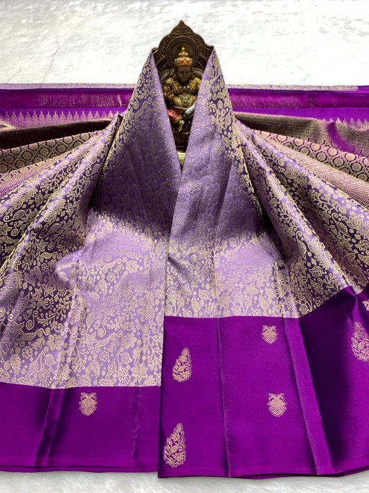 2gKanchipuram Silk Sarees-Yuv