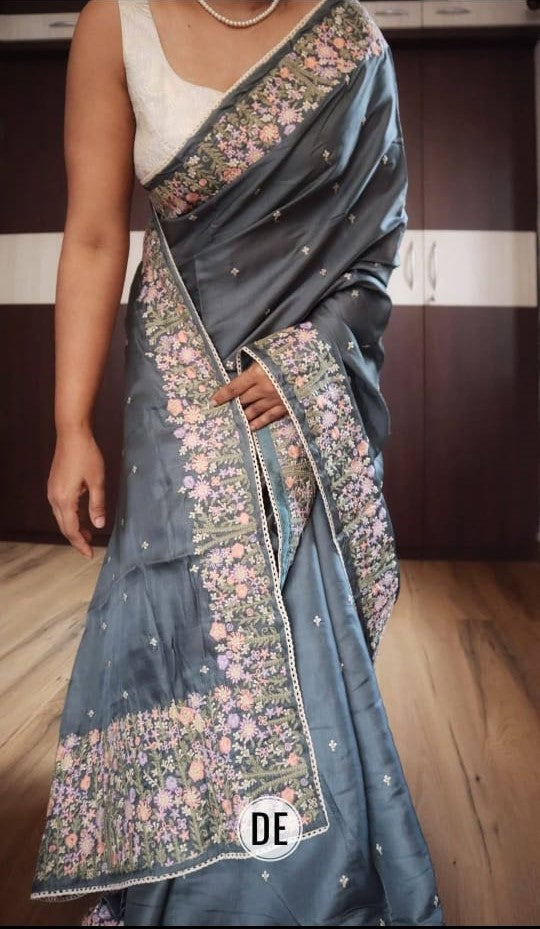 Tussar_by_Tussar_silk-