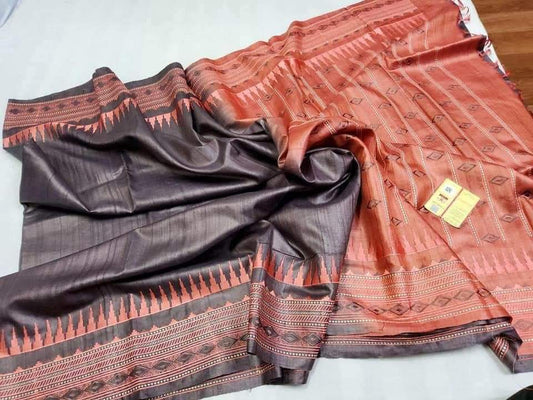 Saree ethnic wear