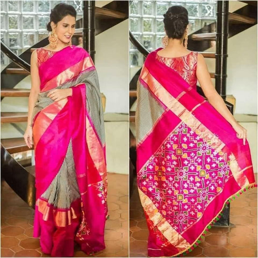 Saree ethnic wear