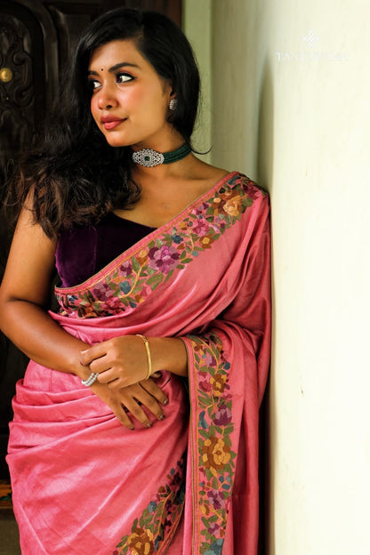 Saree ethnic wear