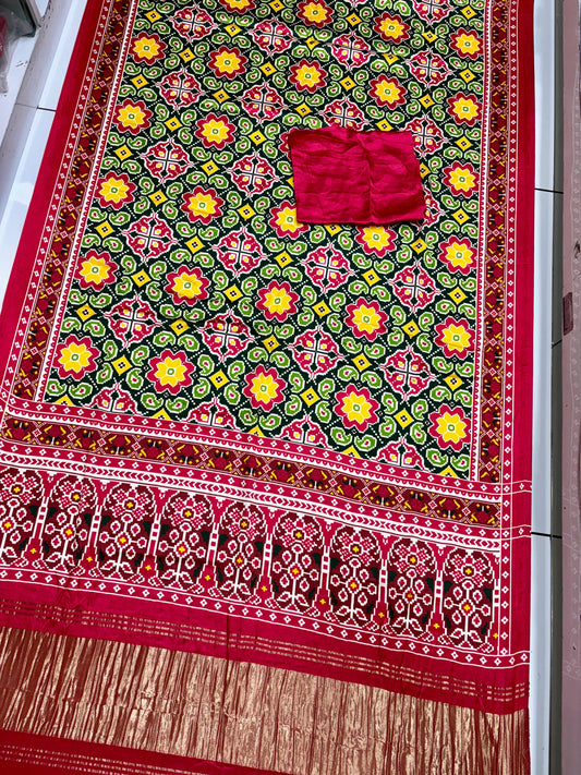 Saree ethnic wear