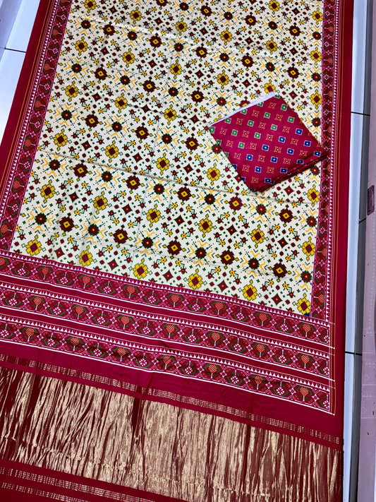 Saree ethnic wear
