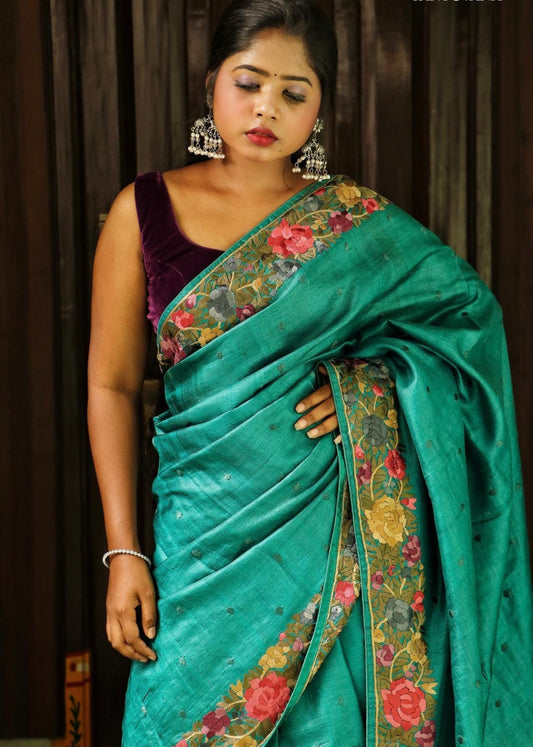 Saree ethnic wear